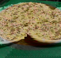 Hungry oz Pizza - Foster Accommodation