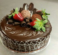 Ivanhoe Cakes - Foster Accommodation