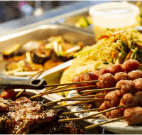J Sushi Cafe - Foster Accommodation