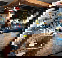 La Boca Cafe - Foster Accommodation