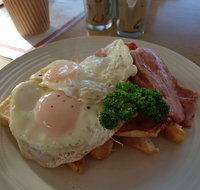 Leap Cafe  HBF - Foster Accommodation