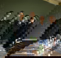 Long Table Cafe - Foster Accommodation