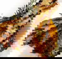 Mach2 - Mascot - Foster Accommodation