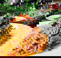 Madtongsan II - Brisbane CBD - Foster Accommodation