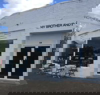 My Brother And I - Foster Accommodation