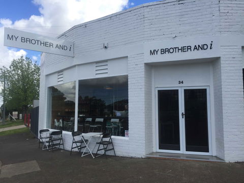 My Brother And I - Foster Accommodation 0