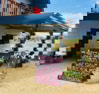 Naked Lady Wines - Foster Accommodation