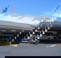 Norfolk Bistro at Yamba Bowling Club - Foster Accommodation