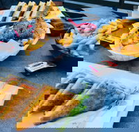 Offshore Cafe  Restaurant - Foster Accommodation