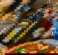 Pizzeria Violetta - Kenmore - Foster Accommodation