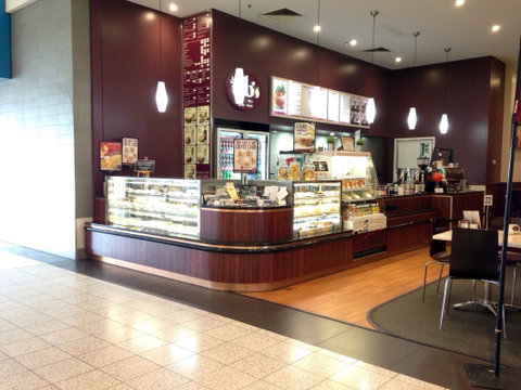 Posh Nosh Gourmet Cafe - Foster Accommodation 0