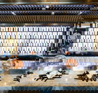 Riverside Teppanyaki - Foster Accommodation
