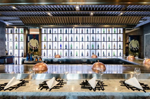 Riverside Teppanyaki - Foster Accommodation 0