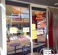 Rosanna Sushi and Noodle Station - Foster Accommodation