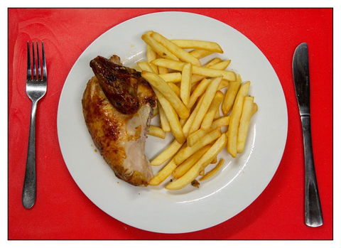 Royale Poultry - Foster Accommodation 0