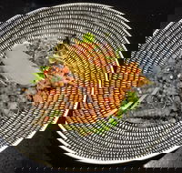 Saiko Teppanyaki - Foster Accommodation