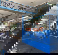 Sami's Fish  Chips - Foster Accommodation