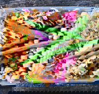 Starfish - Foster Accommodation