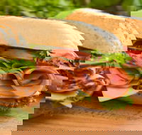 Subway - Robina - Foster Accommodation