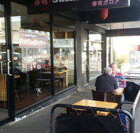 Sushi Galore - Foster Accommodation