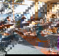 Tesso's Cafe and Bistro - Foster Accommodation