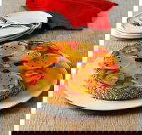 The Cheesecake Shop - Rowville - Foster Accommodation