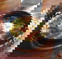 The Phat Pantry - Foster Accommodation