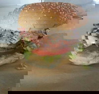 The Blue Wave Fish  Chips - Foster Accommodation