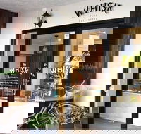 The Whisk Fine Patisserie - Foster Accommodation
