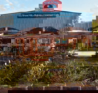 The Oven  Cheshunt - Foster Accommodation