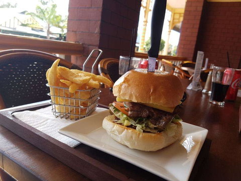 The Freemason Hotel Toodyay - Foster Accommodation 0