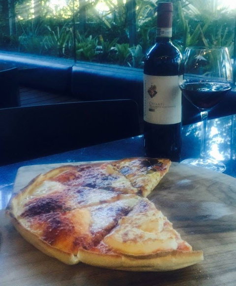 Trattoria Amici Italian Restaurant - Foster Accommodation 0