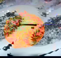 Vecchia Rome Italian Ristorante  Pizzeria - Foster Accommodation