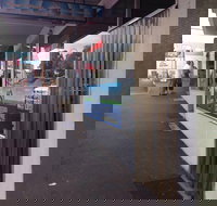 Wings N Things - Foster Accommodation