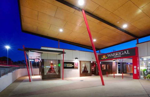 Yum Cha & Co - Foster Accommodation 0