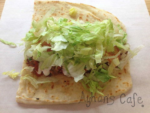 Ayhan's Turkish Cafe - Foster Accommodation 0