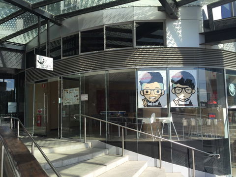 Bluetrain - Southbank - Foster Accommodation 0