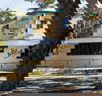 Blue Pacific Hotel - Foster Accommodation