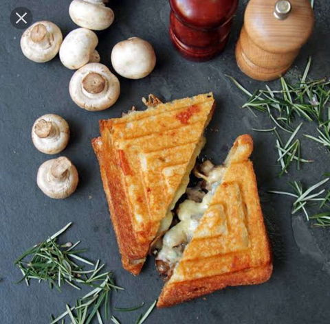 Brasserie Bread - Foster Accommodation 0