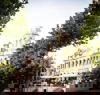 Broken Hill Hotel - Foster Accommodation