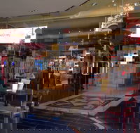 Cafe '97 - Club Burwood - Foster Accommodation