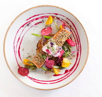 Carmody's Restaurant and Bar - Foster Accommodation