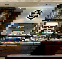 Carvery  Seafood - Foster Accommodation