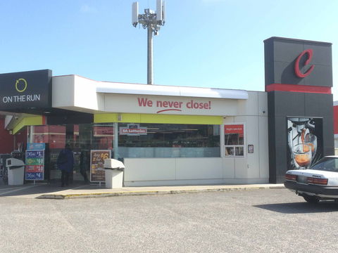 C Coffee - Blair Athol - Foster Accommodation 0
