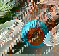 Charlotte's Little Sister - Eveleigh - Foster Accommodation