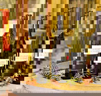 Chalkers Crossing Winery - Foster Accommodation