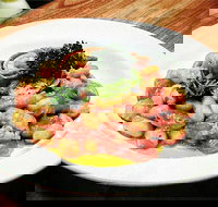 Colle Rosso Ristorante Italiano - Foster Accommodation