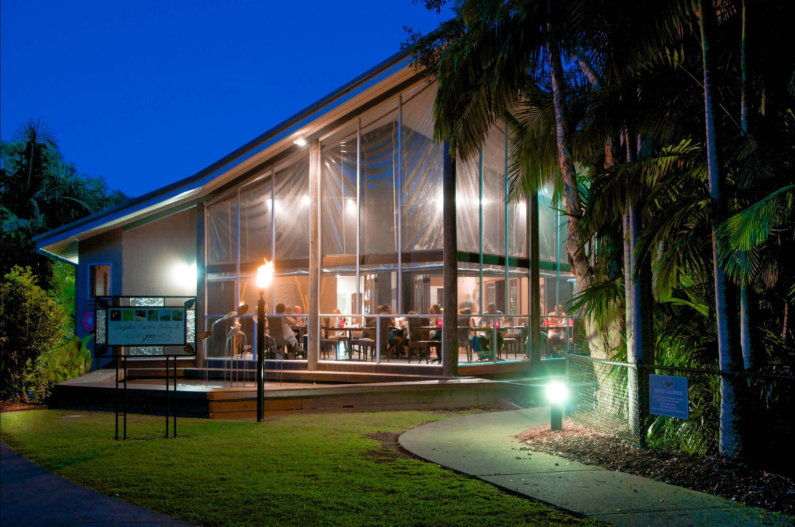 Angourie NSW Foster Accommodation