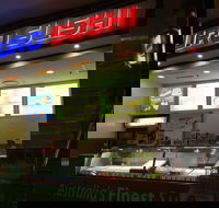 Euro Sushi - Surfers Paradise - Foster Accommodation