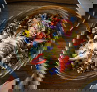 Fitzmaurice Cafe - Foster Accommodation